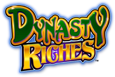 Dynasty Riches — Konami Gaming