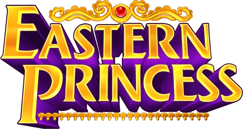 Eastern Princess — Konami Gaming
