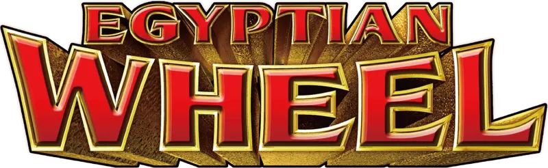 Egyptian Wheel — Konami Gaming