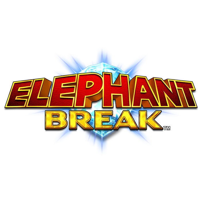 Elephant Break — Konami Gaming