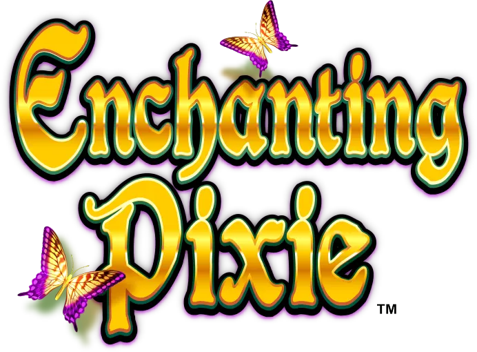 Enchanting Pixie — Konami Gaming