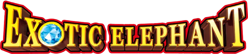 Exotic Elephant — Konami Gaming
