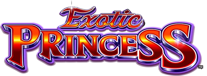 Exotic Princess — Konami Gaming