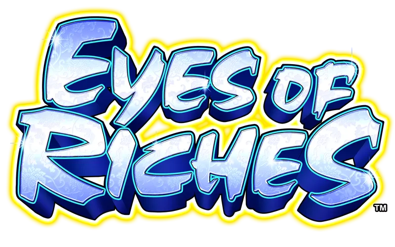 Eyes of Riches — Konami Gaming