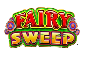 Fairy Sweep — Konami Gaming