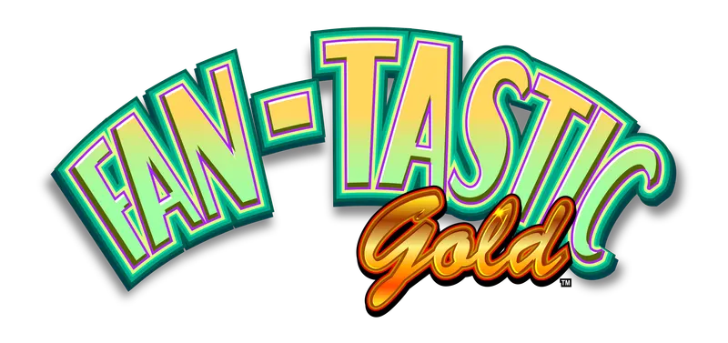 Fan-Tastic Gold — Konami Gaming