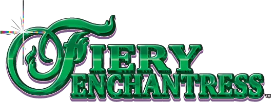 Fiery Enchantress — Konami Gaming