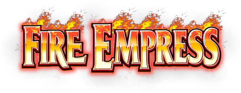Fire Empress — Konami Gaming