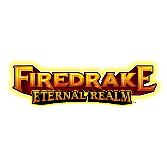 Firedrake Eternal Realm — Konami Gaming