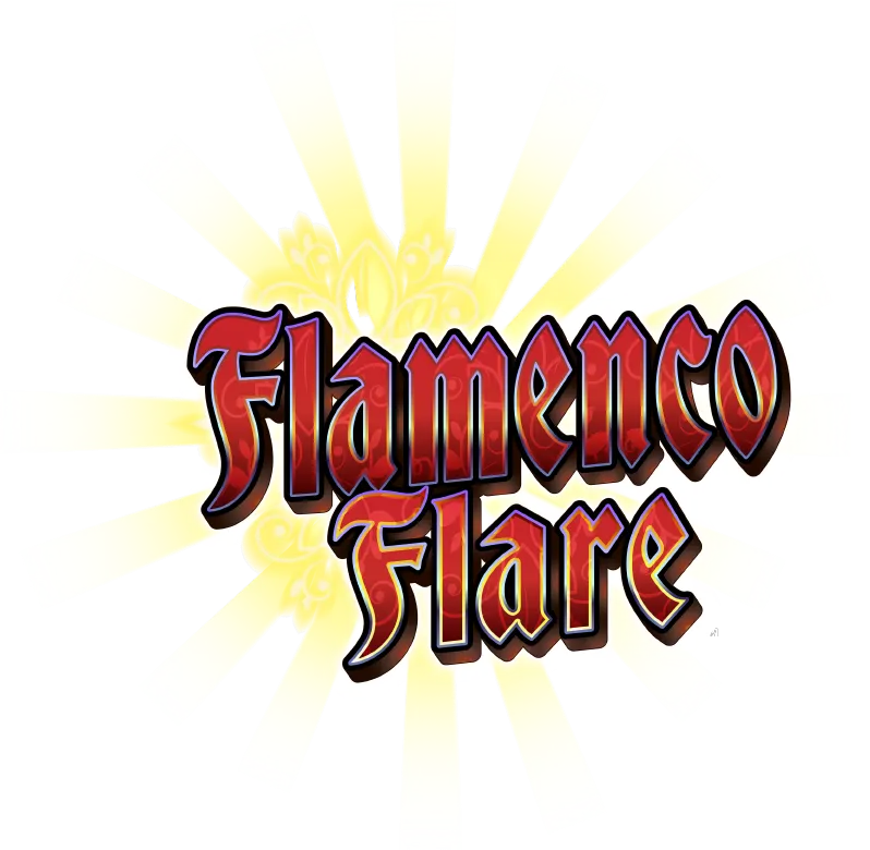 Flamenco Flare — Konami Gaming