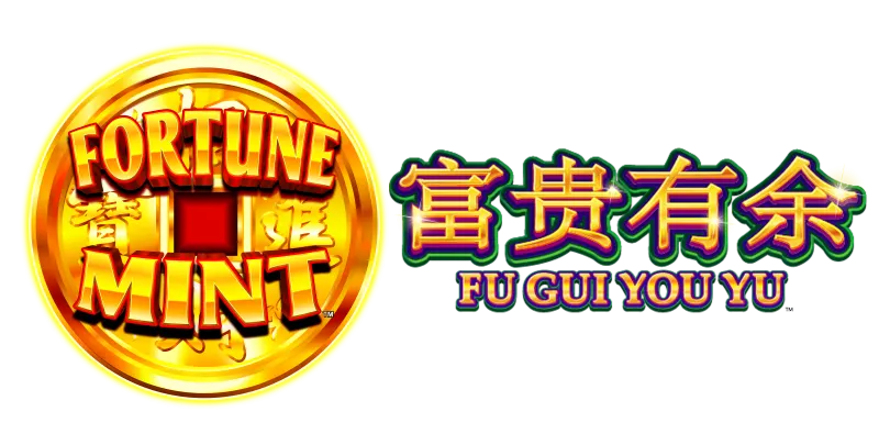 Fortune Mint Fu Gui You Yu — Konami Gaming