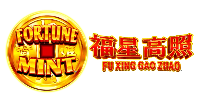 Fortune Mint Fu Xing Gao Zhao — Konami Gaming