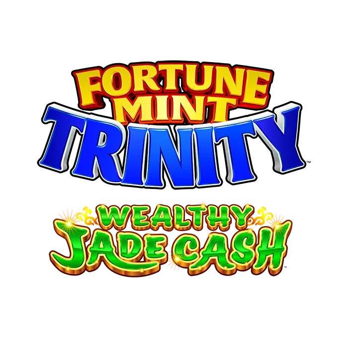 Fortune Mint Trinity Wealthy Jade Cash — Konami Gaming