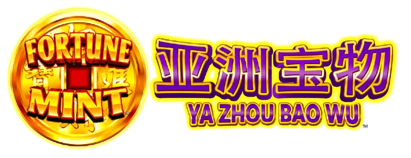 Fortune Mint Ya Zhou Bao Wu — Konami Gaming