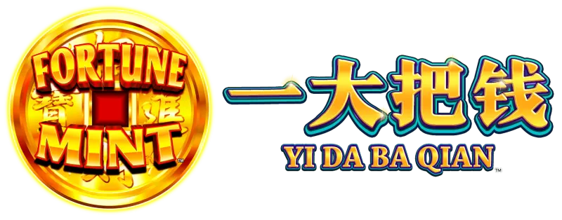 Fortune Mint Yi Da Ba Qian — Konami Gaming