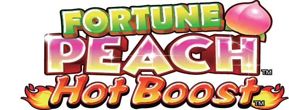 Fortune Peach Hot Boost — Konami Gaming