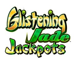 Glistening Jade Jackpots — Konami Gaming