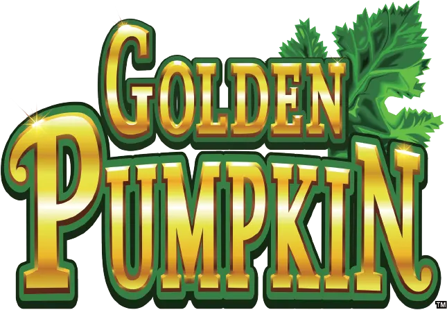Golden Pumpkin — Konami Gaming