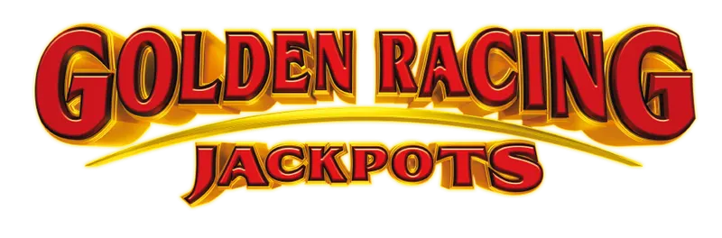Golden Racing Jackpots — Konami Gaming