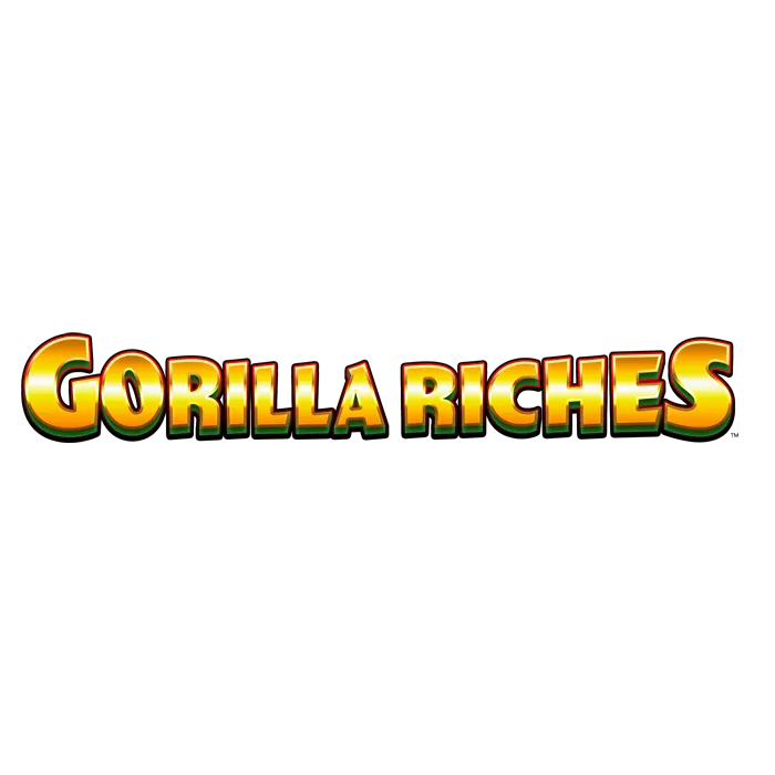 Gorilla Riches — Konami Gaming
