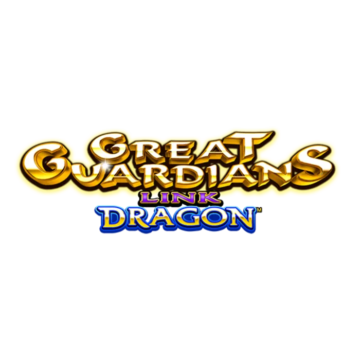 Great Guardians Link Dragon — Konami Gaming