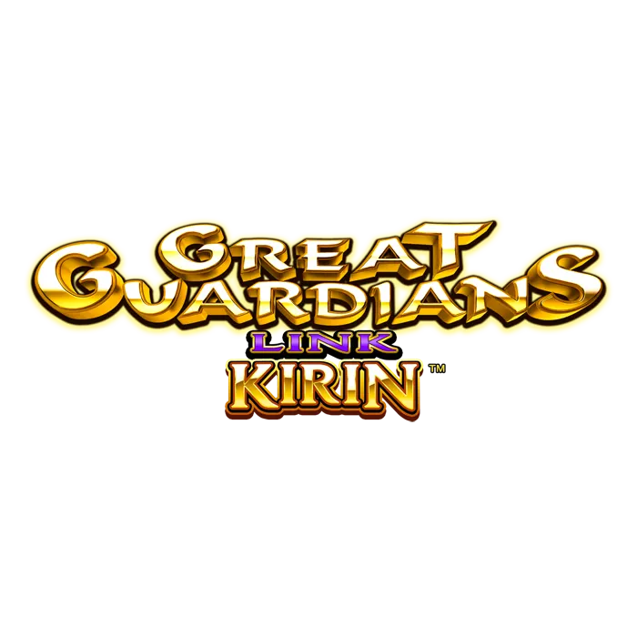 Great Guardians Link Kirin — Konami Gaming