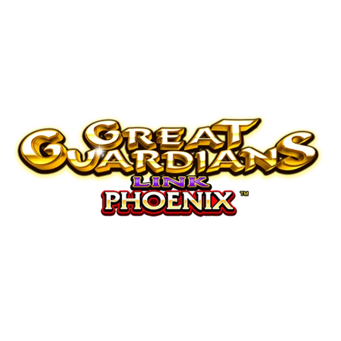 Great Guardians Link Phoenix — Konami Gaming