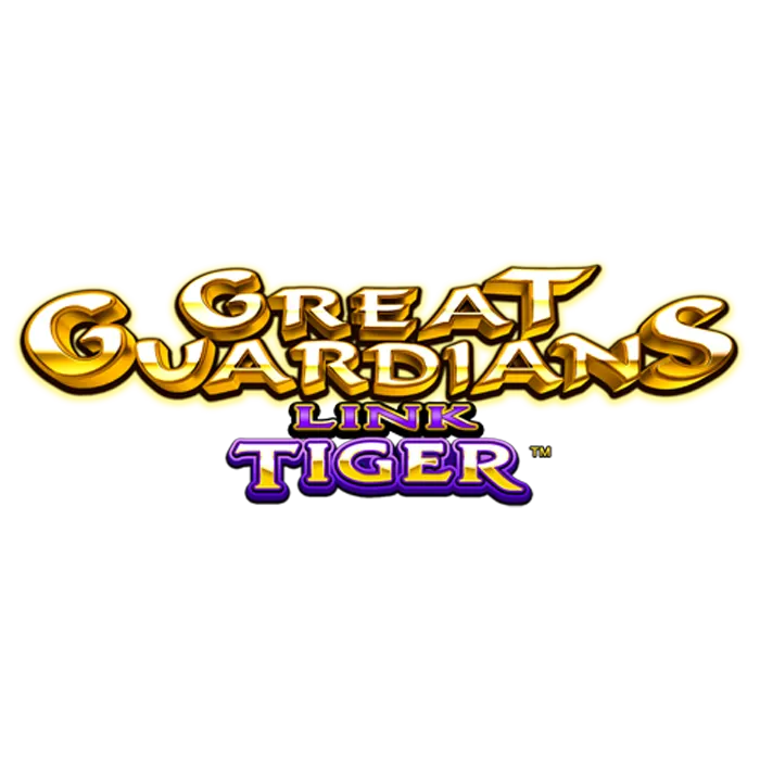 Great Guardians Link Tiger — Konami Gaming