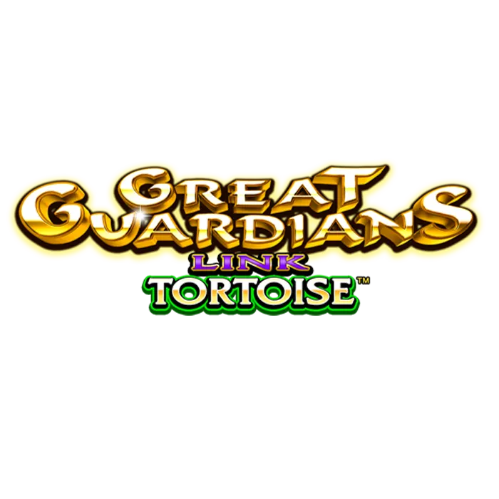 Great Guardians Link Tortoise — Konami Gaming