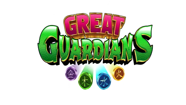 Great Guardians — Konami Gaming