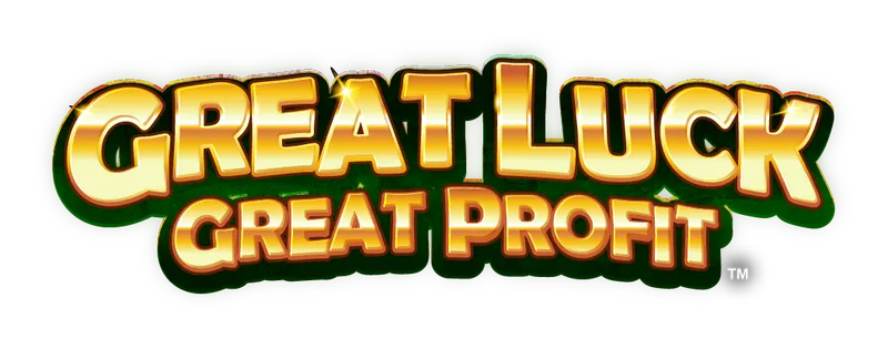 Great Luck Great Profit — Konami Gaming