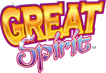 Great Spirit — Konami Gaming