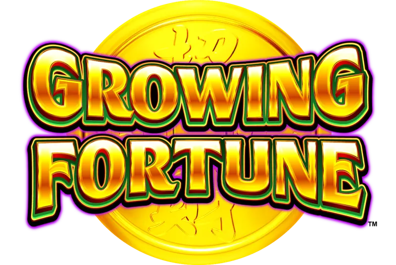Growing Fortune — Konami Gaming