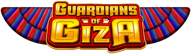 Guardians Of Giza — Konami Gaming