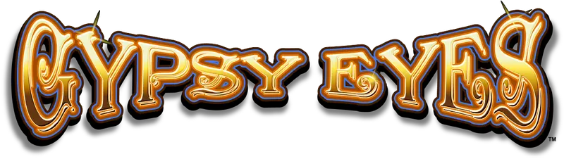 Gypsy Eyes — Konami Gaming