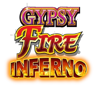 Gypsy Fire Inferno — Konami Gaming