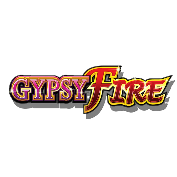 Gypsy Fire — Konami Gaming