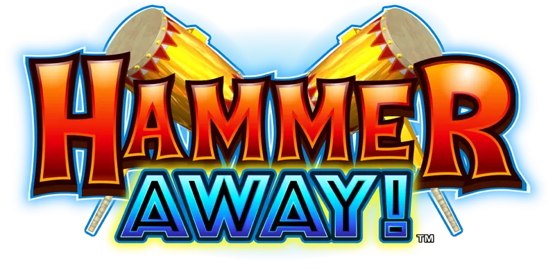 Hammer Away! — Konami Gaming