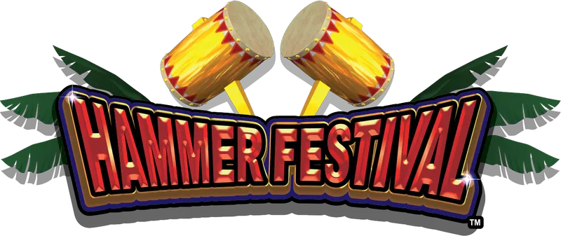 Hammer Festival — Konami Gaming