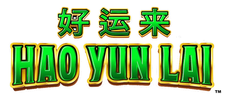 Hao Yun Lai — Konami Gaming