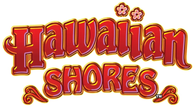 Hawaiian Shores — Konami Gaming