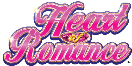 Heart of Romance — Konami Gaming