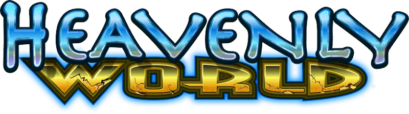 Heavenly World — Konami Gaming