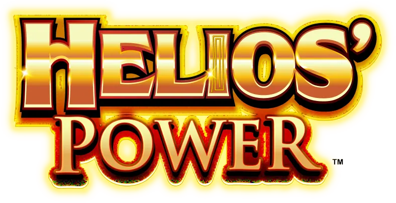 Helios Power — Konami Gaming