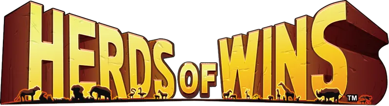 Herds of Wins — Konami Gaming