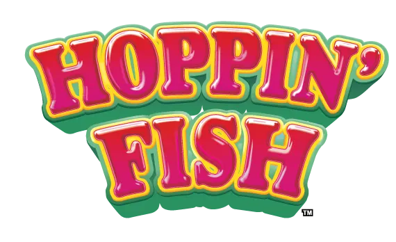Hoppin' Fish — Konami Gaming