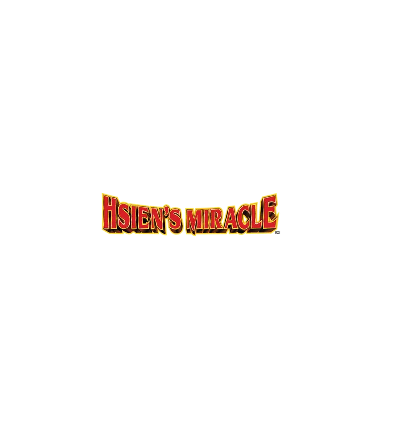 Hsien's Miracle — Konami Gaming