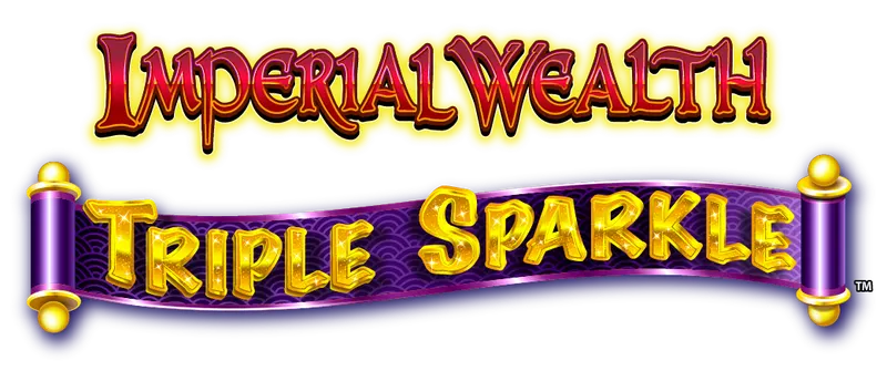 Imperial Wealth Triple Sparkle — Konami Gaming