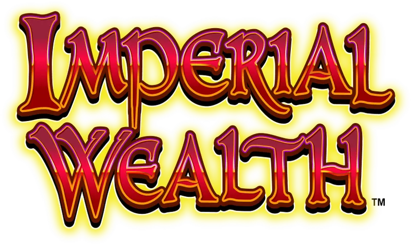 Imperial Wealth — Konami Gaming