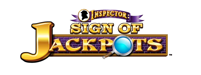Inspector: Sign of Jackpots — Konami Gaming